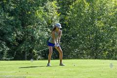 Ladies Golf 144